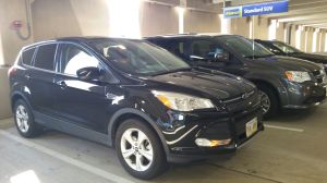 Ford Escape